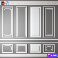 Decorative molding_09