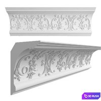 Cornice Peterhof K 184
