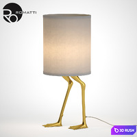 Table lamp Romatti Teifi