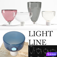 BROKIS LIGHTLINE