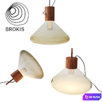 BROKIS Exclusive Line Muffins PC850, PC853, PC910