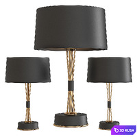 Delightfull - Miles Table light