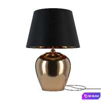 Table lamp Lallio L 4.02 BR