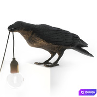 Seletti Bird