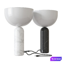 Kizu Table Lamp Large