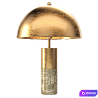 Table Lamp Flair 112612