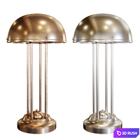 Eichholtz Desk Lamp Livre