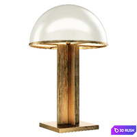 Table Lamp Berkley Eichholtz 112497