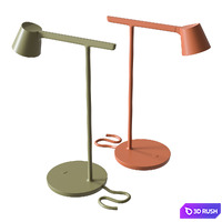 Tip lamp