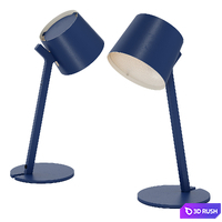 SEYVAA Y LAMP