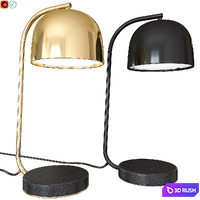 Normann Copenhagen Grant Table Lamp