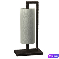 Porta romana lille lamp