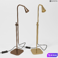 Table lamp Roslyn