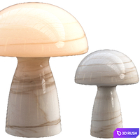 Table lamp Globen Fungo