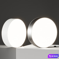 Round by Atelier Areti