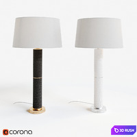 Upper Fifth table Lamp by RALPH LAUREN