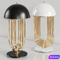 Turner Table lamp DELIGHTFULL