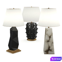Kelly Wearstler Table Lamps
