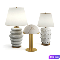 kelly wearstler lamps