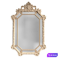 Mirror 3180 model LoftDesigne