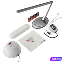 Manicure Set