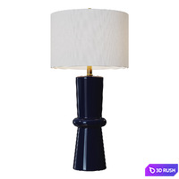 Safavieh - Ellaria Ceramic Table Lamp