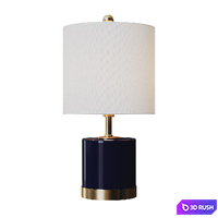 Safavieh - Jayce Glass Table Lamp