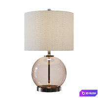 SAFAVIEH - LONNI TABLE LAMP