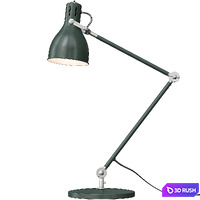 Aröd Lamp Ikea