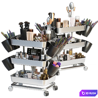 Cosmetics for beauty salons and stylists 2. Make-up