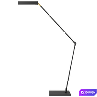 Zara Home - The metal LED table lamp