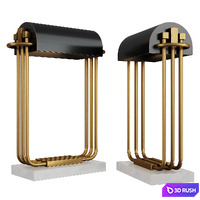 Gideon lamp