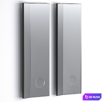 Archimede mirror