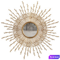 Lehome M121 Wall Mirror