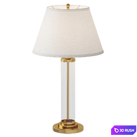 Table lamp Dantone Home Madison