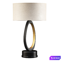 Stella Table Lamp by CTO Lighting