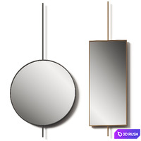 Boffi Elementi Mirror