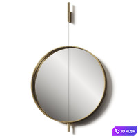 Living Divani Galileo Mirror