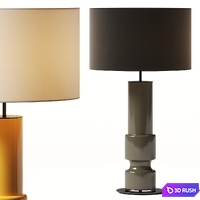 Aromas Del Campo Lusa Table Lamp