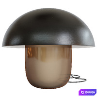Mushroom Kare Design