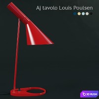Aj tavolo Louis Poulsen