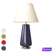 ALEXA HAMPTON Table Lamp Penelope