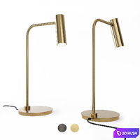 Heron Table Lamp