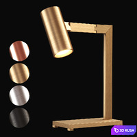 Nahoor Mahari Table Lamp / Modular Table Lamp