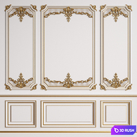 Classic Interior Decor 4