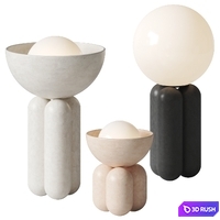 Moor collection - Lisa Allegra