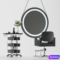 Beauty Salon 4