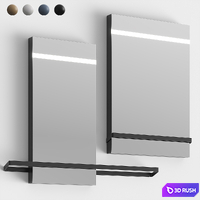 Mirrors BERTOCCI Fly
