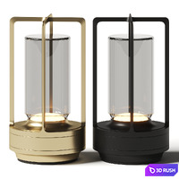 Ambientec Turn Desk Lamp