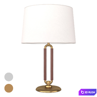 Ralph Lauren Home Cody Medium Table Lamp